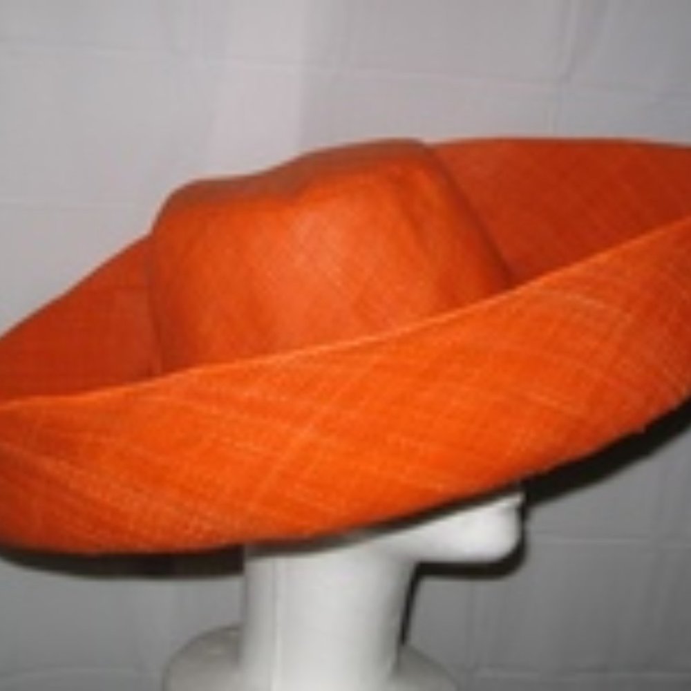 Raffia Madagascar Hats